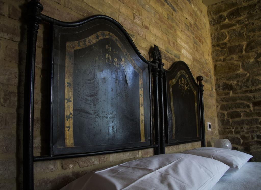 Le Viole B&B Mergo Номер фото