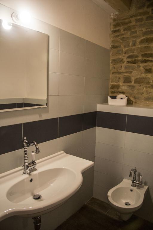 Le Viole B&B Mergo Номер фото