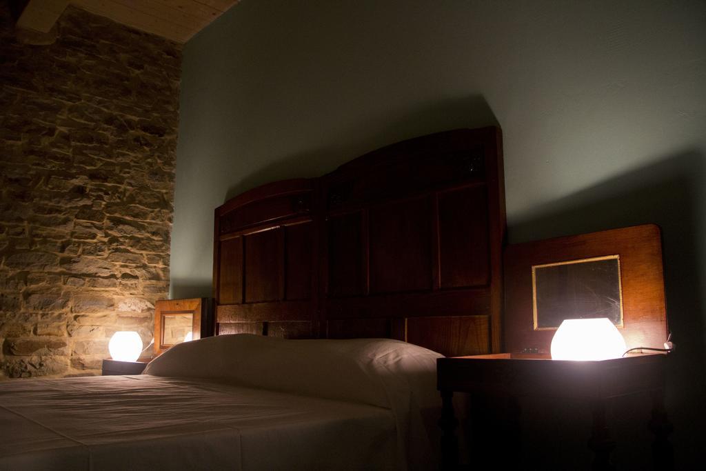 Le Viole B&B Mergo Номер фото