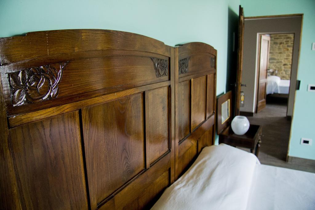 Le Viole B&B Mergo Номер фото