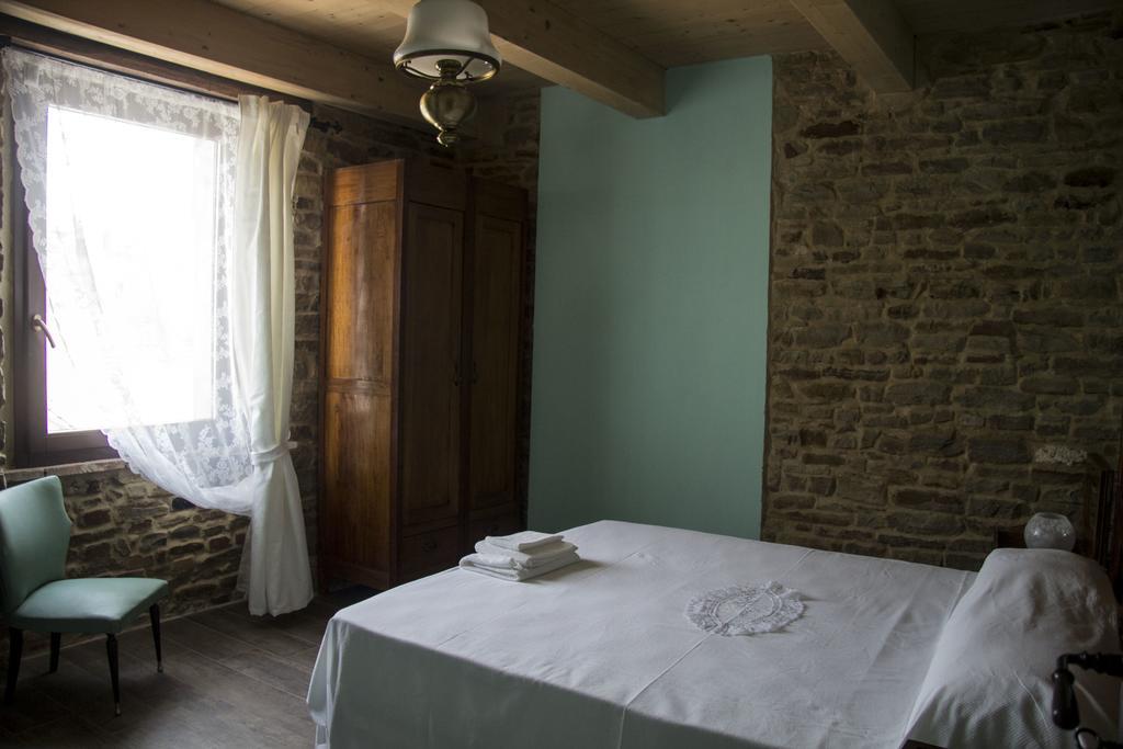 Le Viole B&B Mergo Номер фото