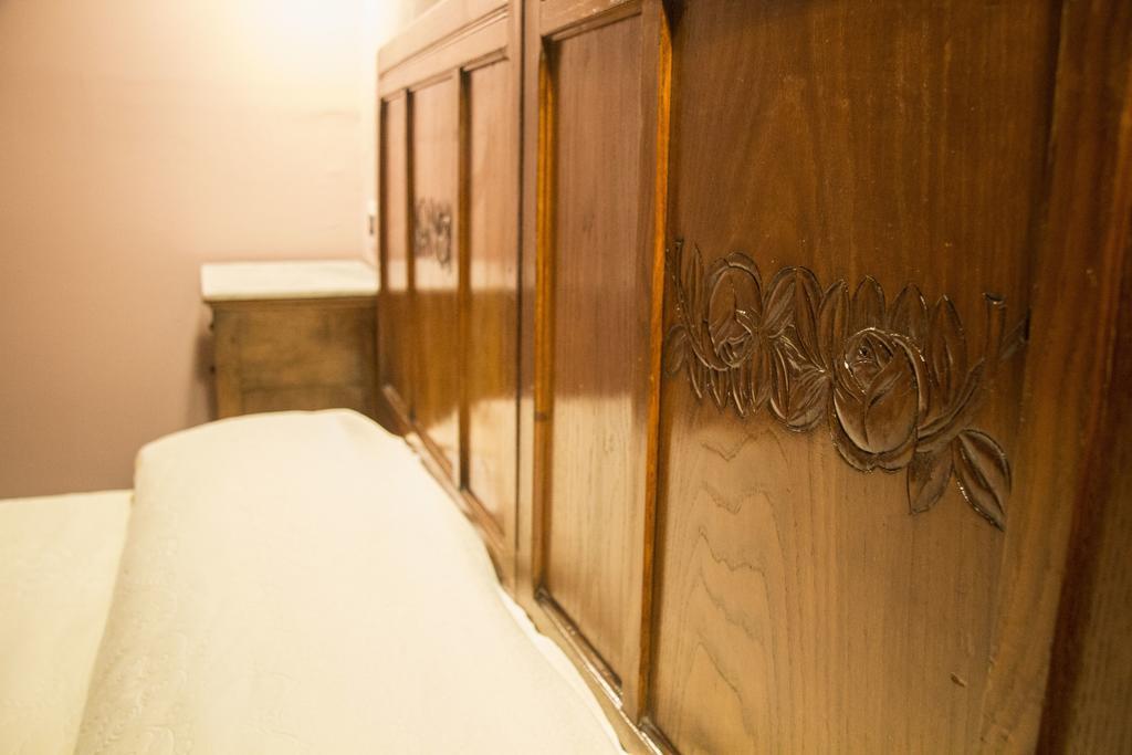 Le Viole B&B Mergo Номер фото
