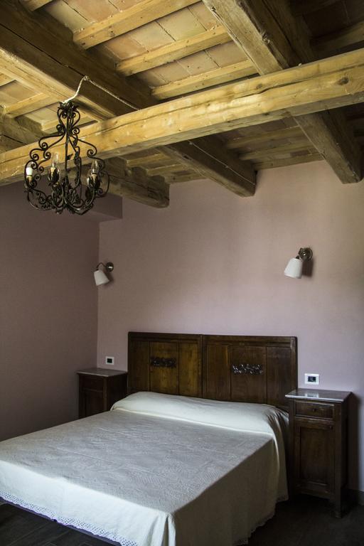 Le Viole B&B Mergo Номер фото